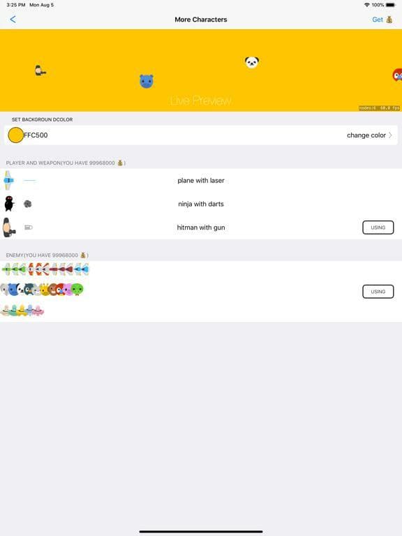 Widget Bomb screenshot 2