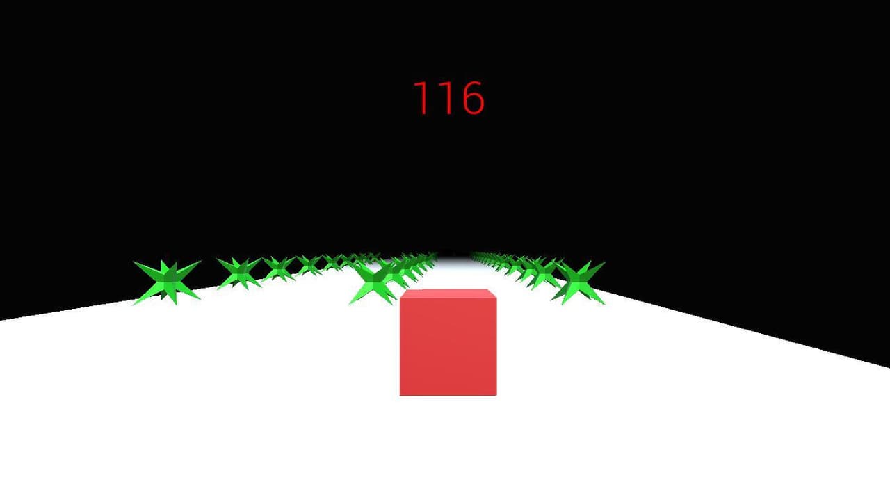 Avoidance^3