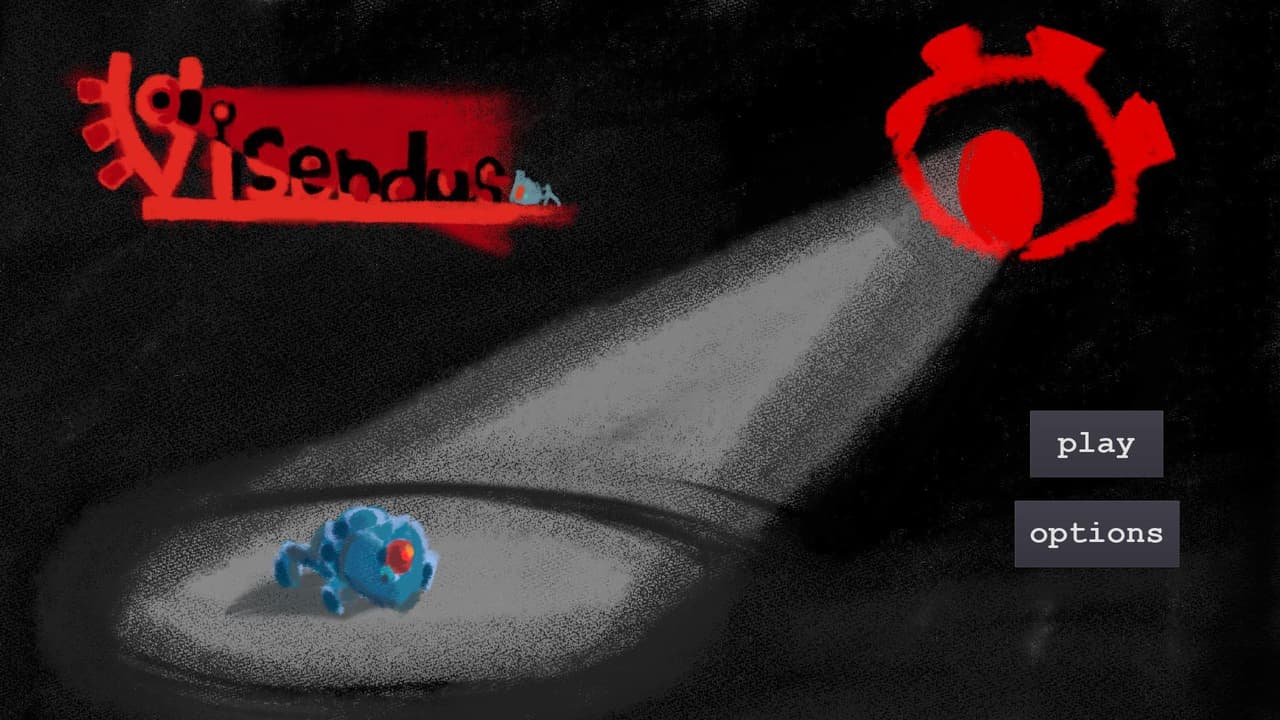 Visendus screenshot 2