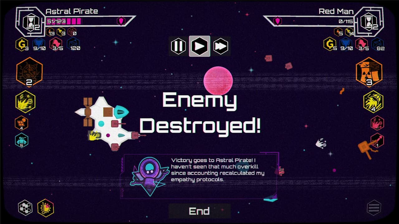 Run the Rings screenshot 5