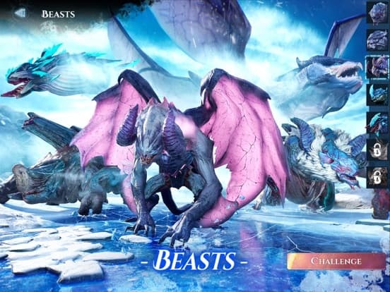 Yeager: Hunter Legend screenshot 6