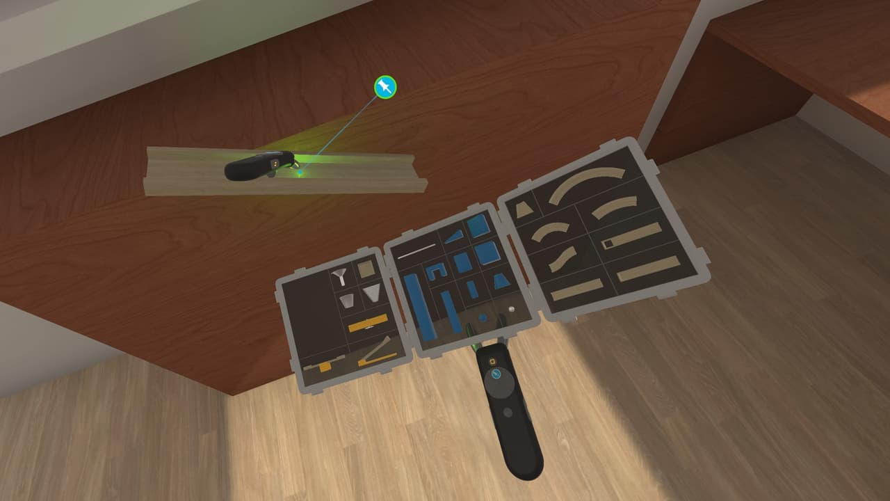 Ruberg screenshot 5
