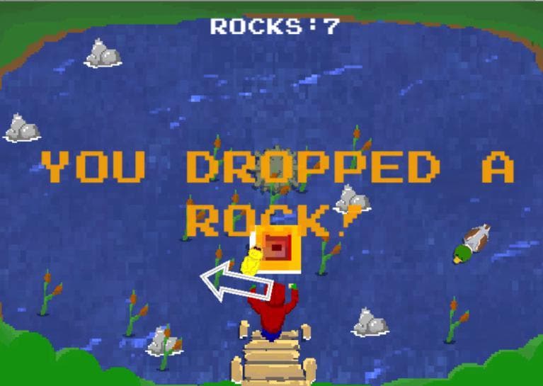 Rubber Duck Love screenshot 5