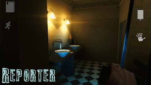 Reporter screenshot 4