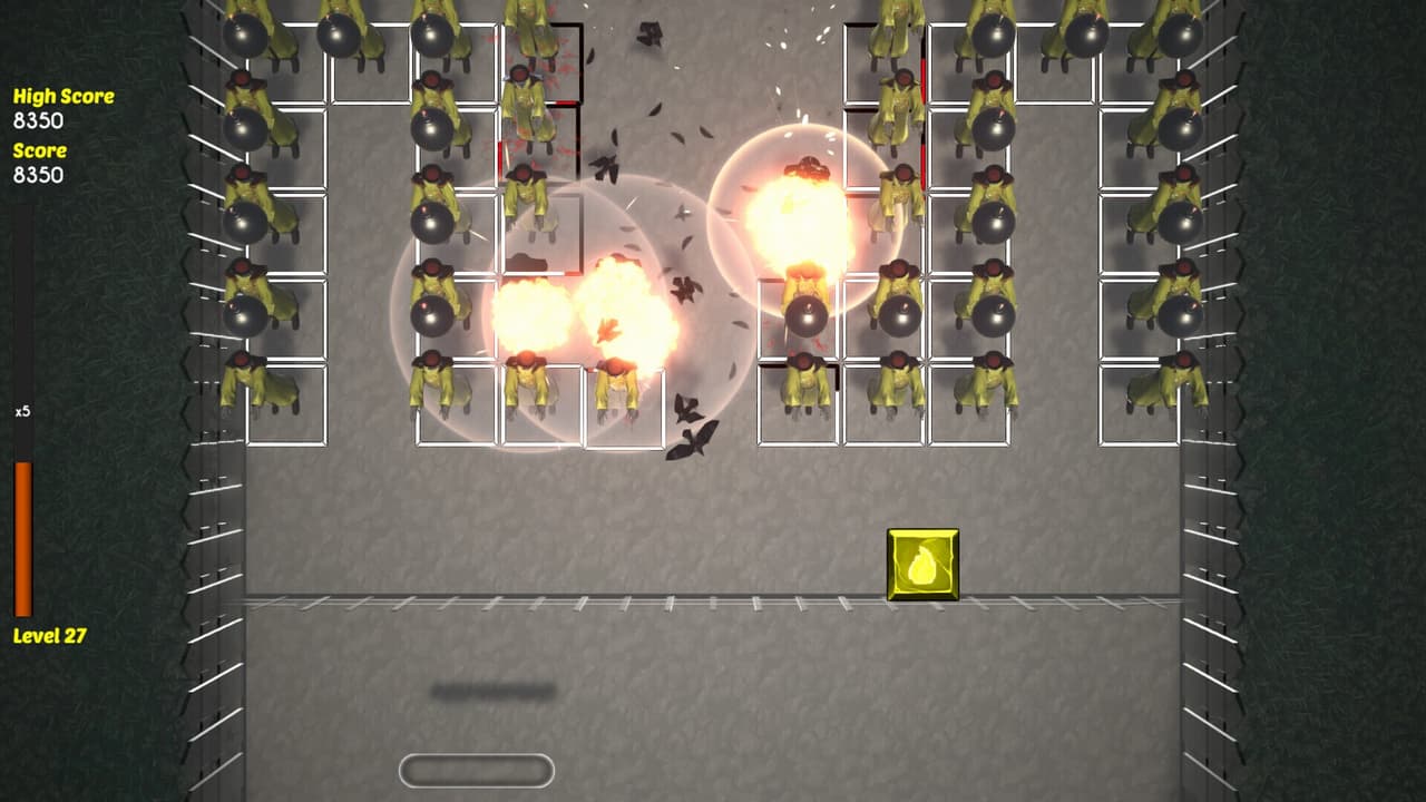 砰砰乌鸦 Pong Pong Crows screenshot 4