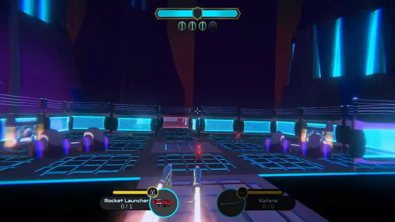 Geadows screenshot 4