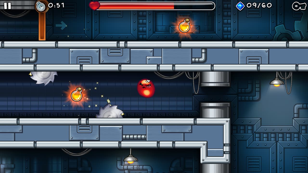 Spunk and Moxie screenshot 4