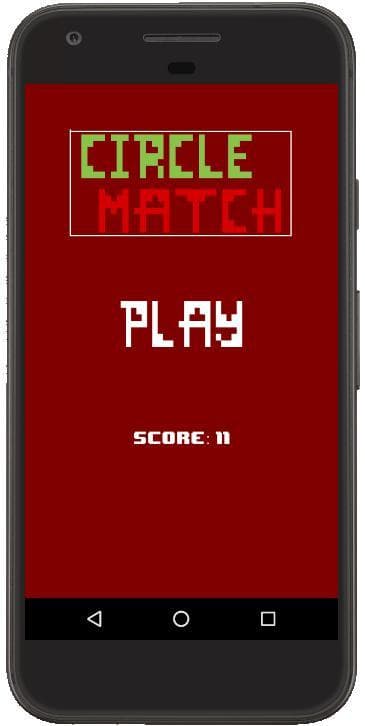 Circle Match screenshot 2