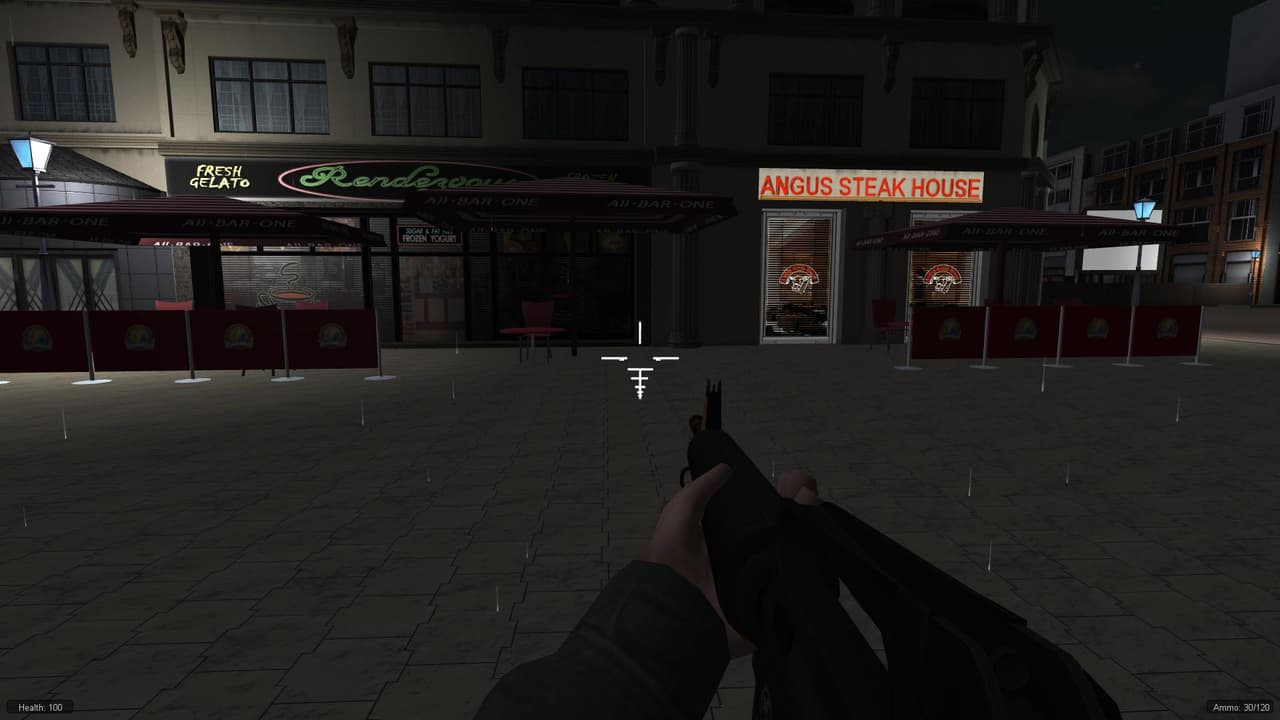 Blood Guts & Glory screenshot 5