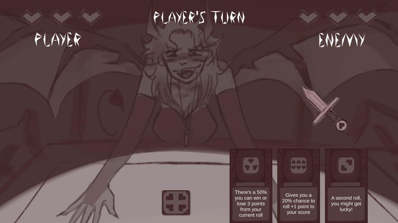 Heart of Dice screenshot 4