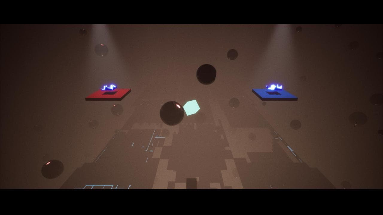 EON SHELL screenshot 2