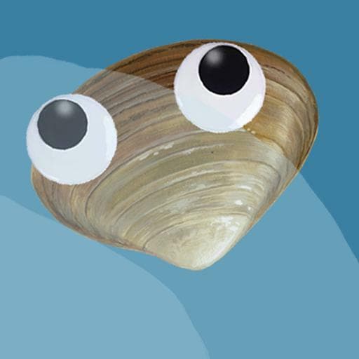 Untitled Clam Game
