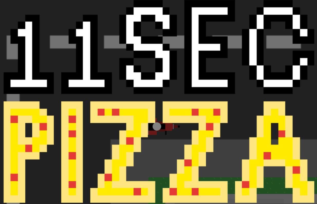 11 Sec Pizza