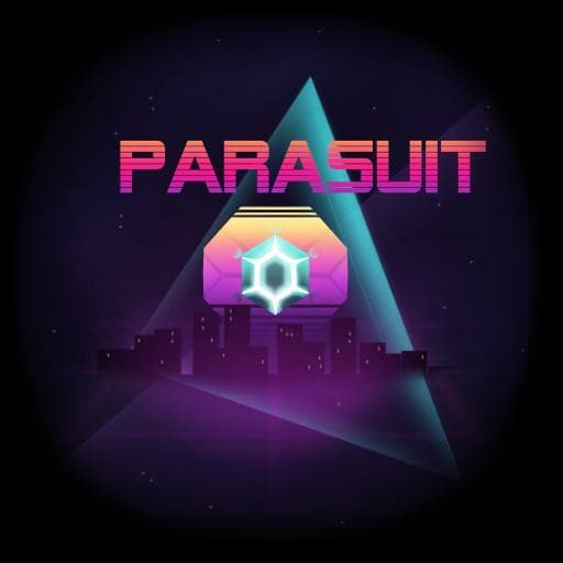 Parasuit-Prototype