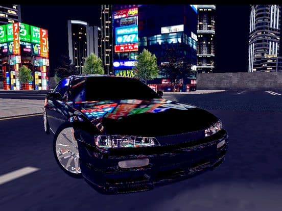 JDM DRIFT UNDERGROUND FREE