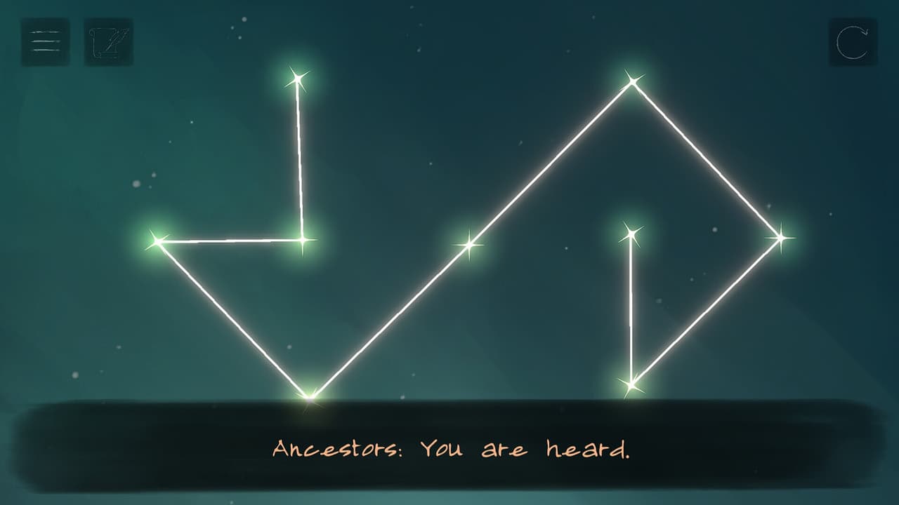 Gaze Into Fate screenshot 3