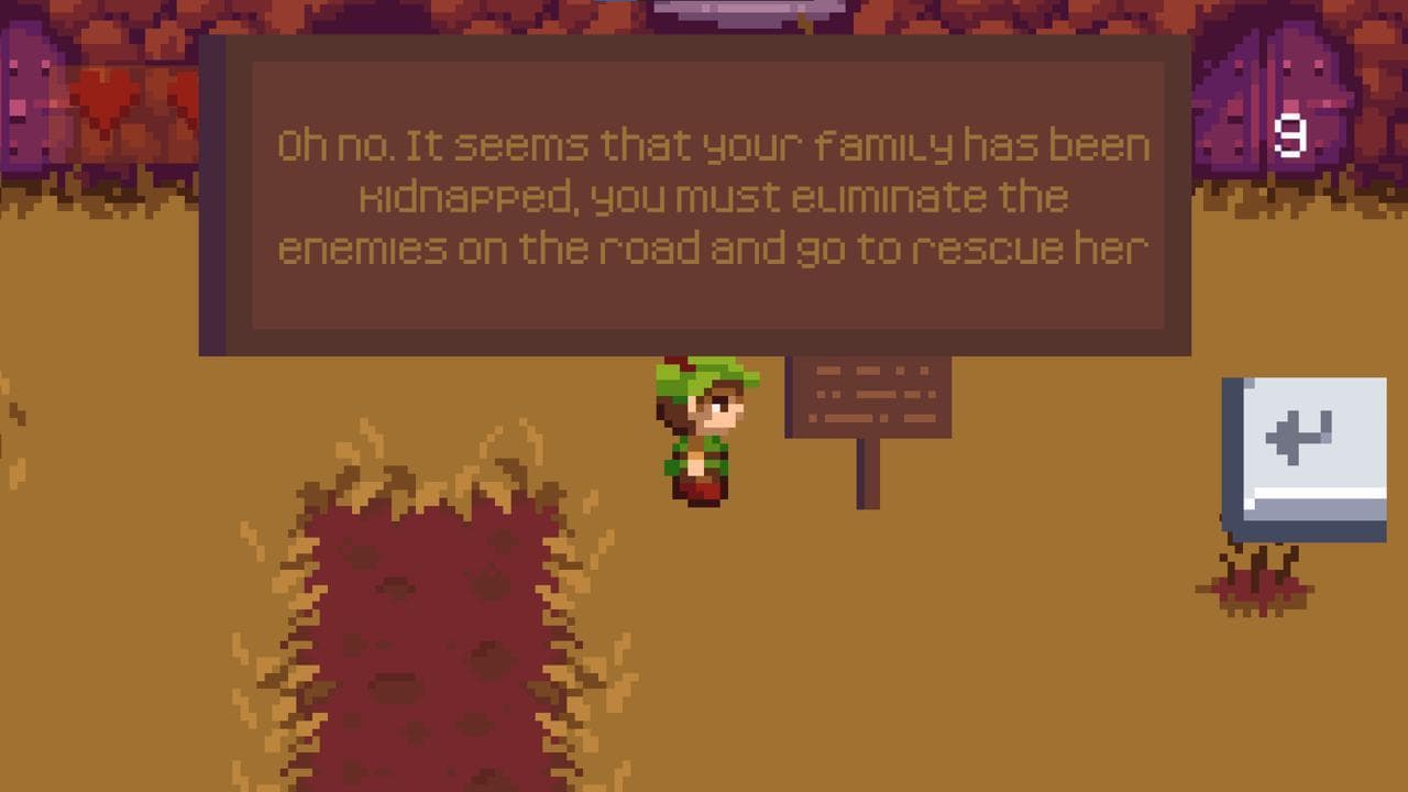 Leave (JuanBatman)