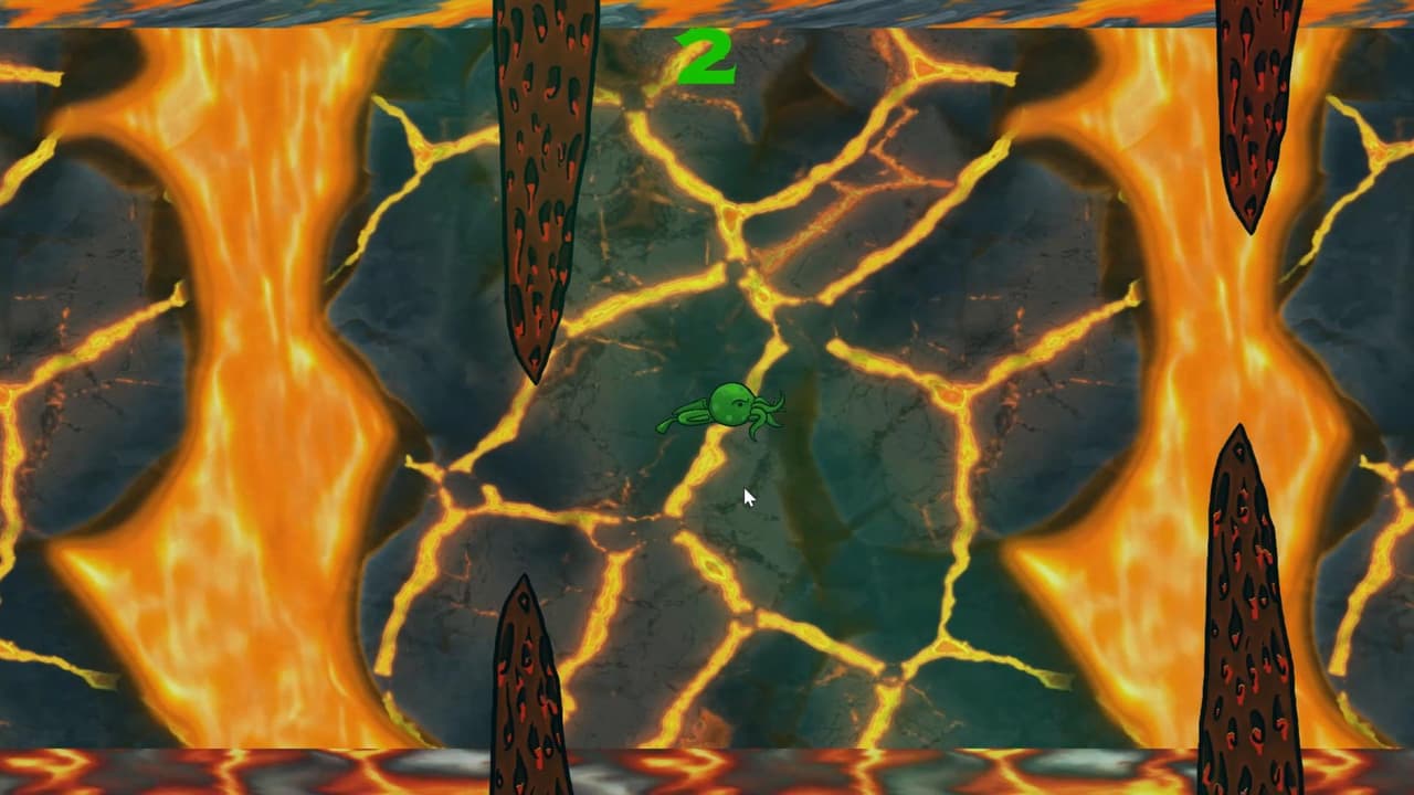 Quest of Cthulhu screenshot 5
