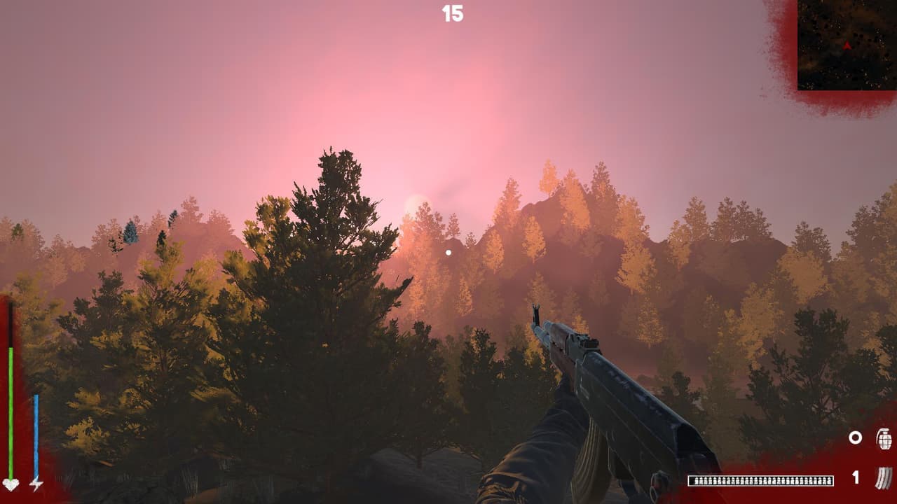 Heroz screenshot 5