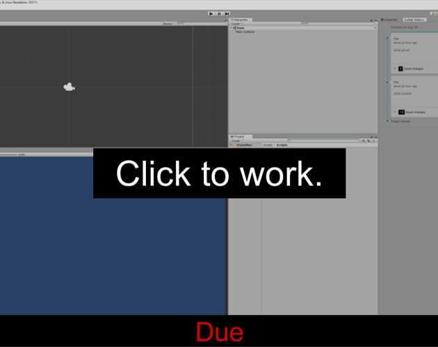 Overwork