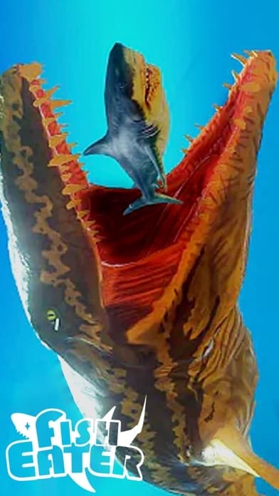 Fish Eater.IO screenshot 3