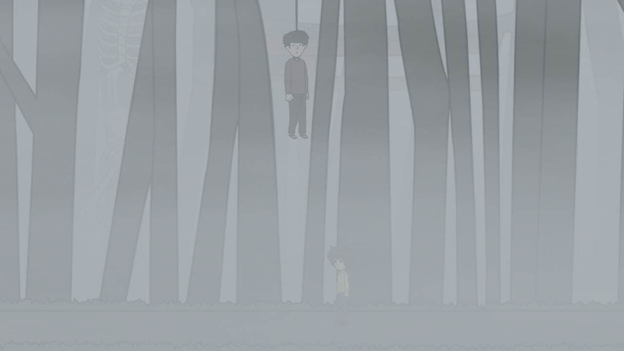 Alex An Adventure Between the Ages screenshot 4