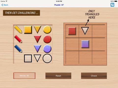 LogicCity Jr screenshot 5