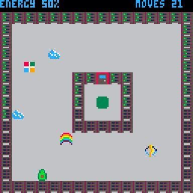 Azure Functions, The Game screenshot 4