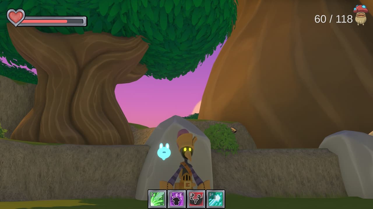 Lucid - Proof of Concept screenshot 4