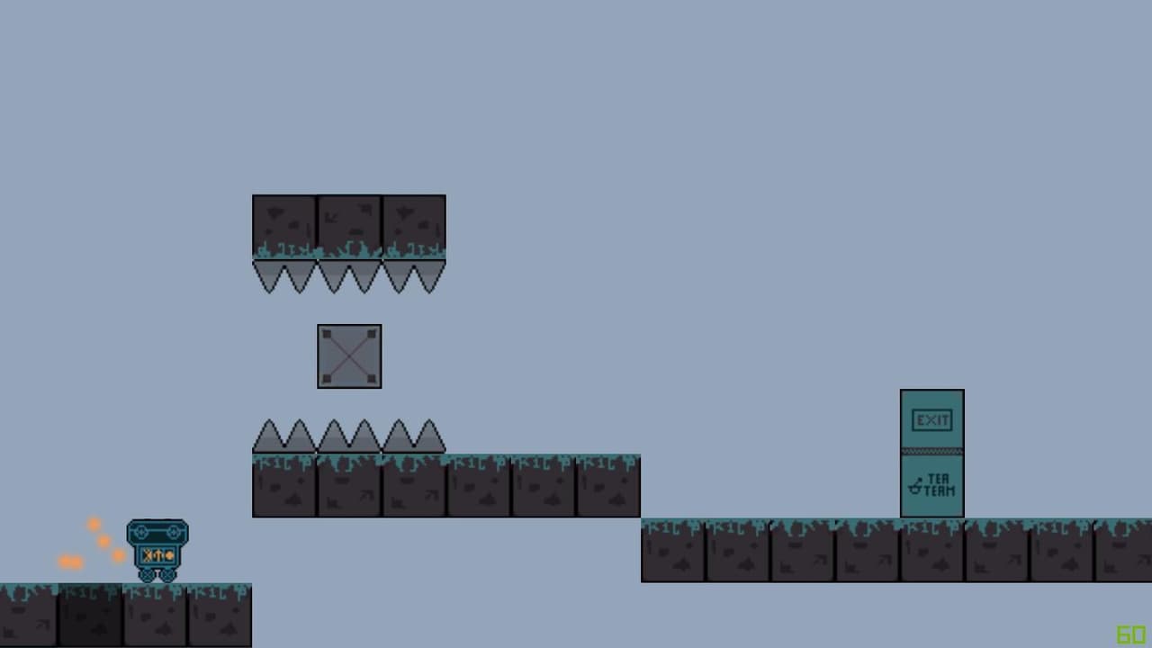 Three Once screenshot 3