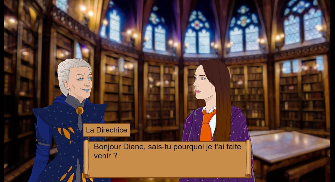 Dijon Magique screenshot 3
