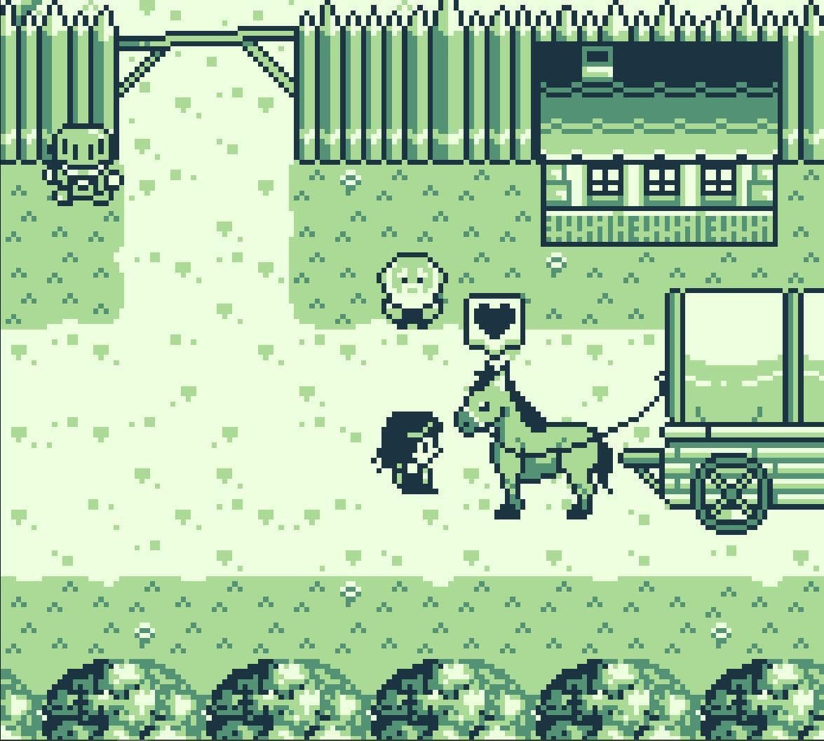 Padon Quest Demo