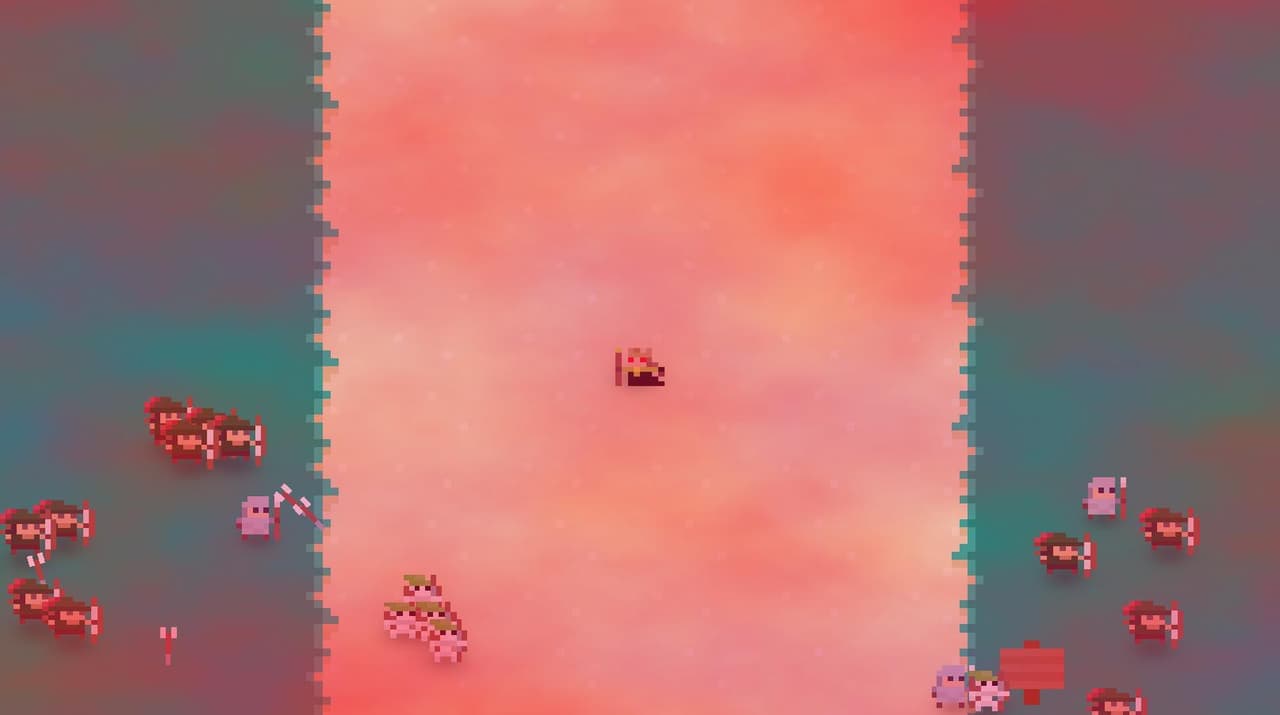 Necros screenshot 4