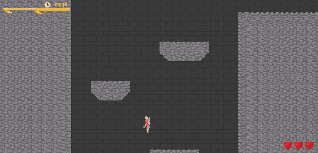 The Edge of Time screenshot 3