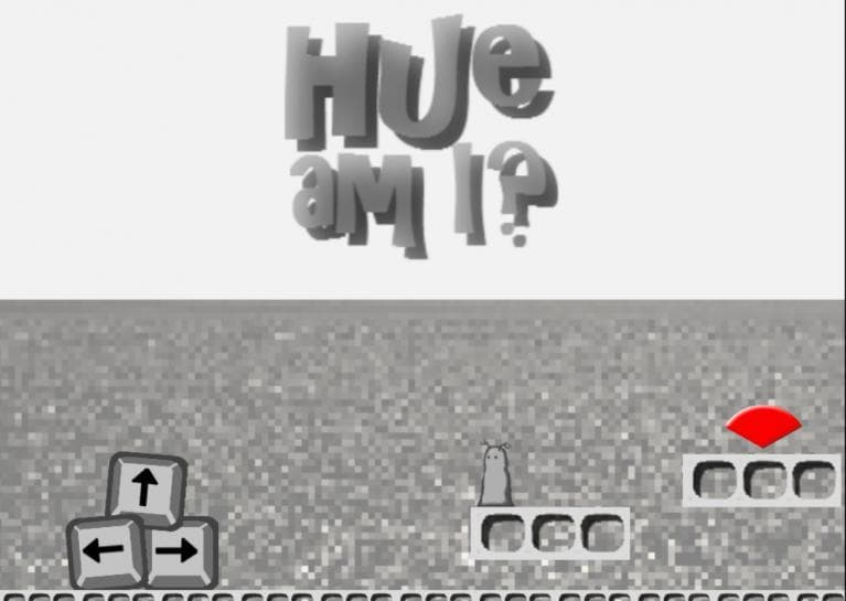 Hue Am I screenshot 2