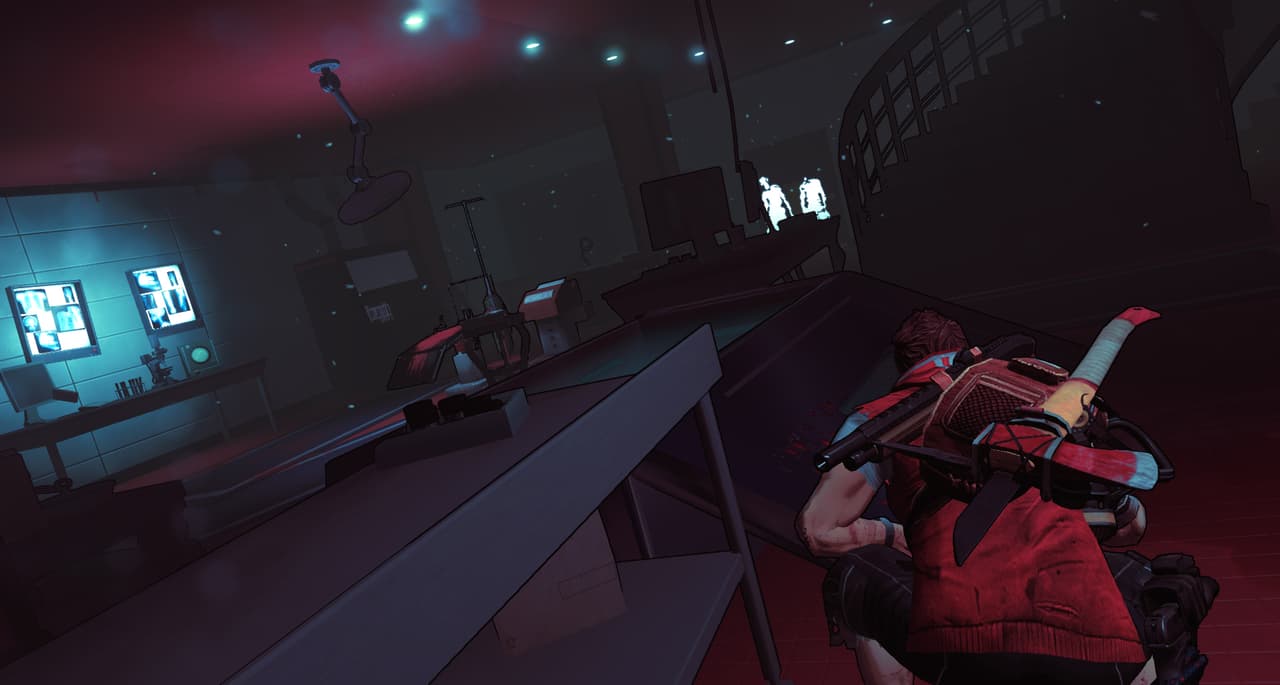Escape Dead Island screenshot 2
