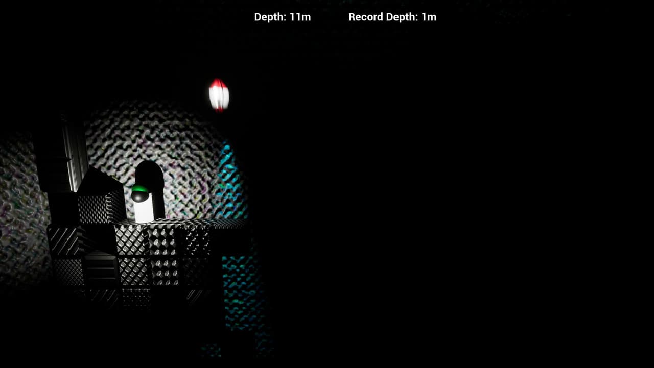 Depthplosion screenshot 5