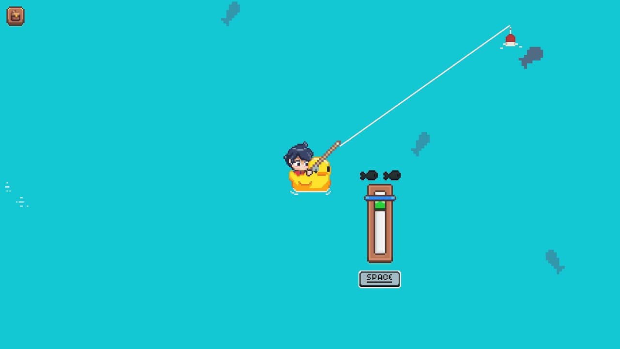 Rubber Ducky Go Fish (Demo) screenshot 2