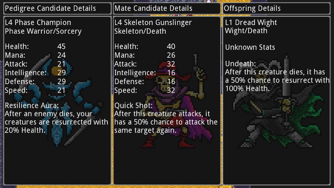 Siralim 2 screenshot 3