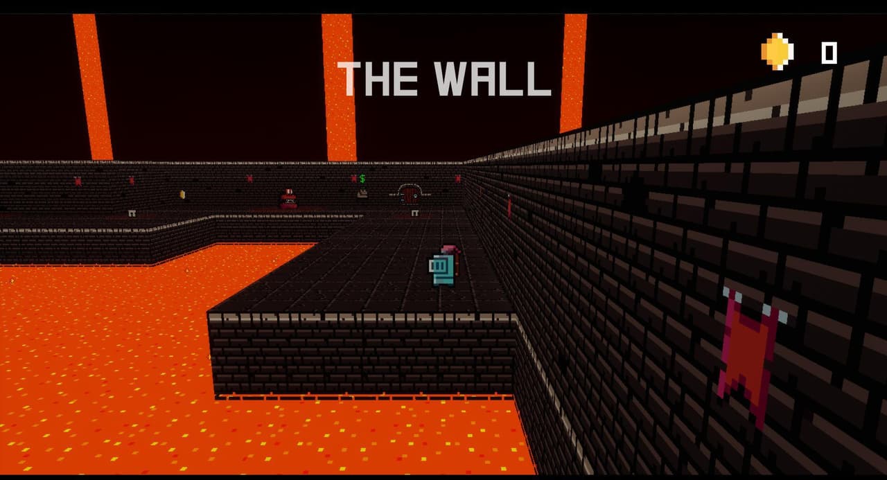 Into the box (Dabt) screenshot 2
