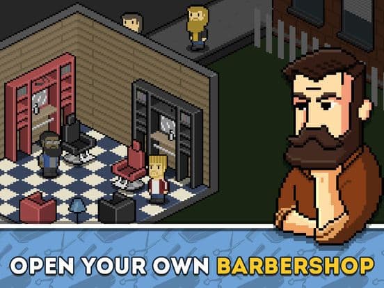 Barbershop | The Game screenshot 2
