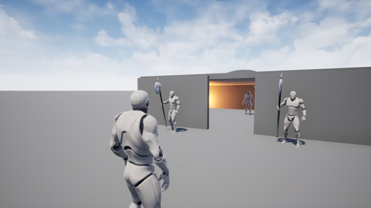 As A Vampire screenshot 4