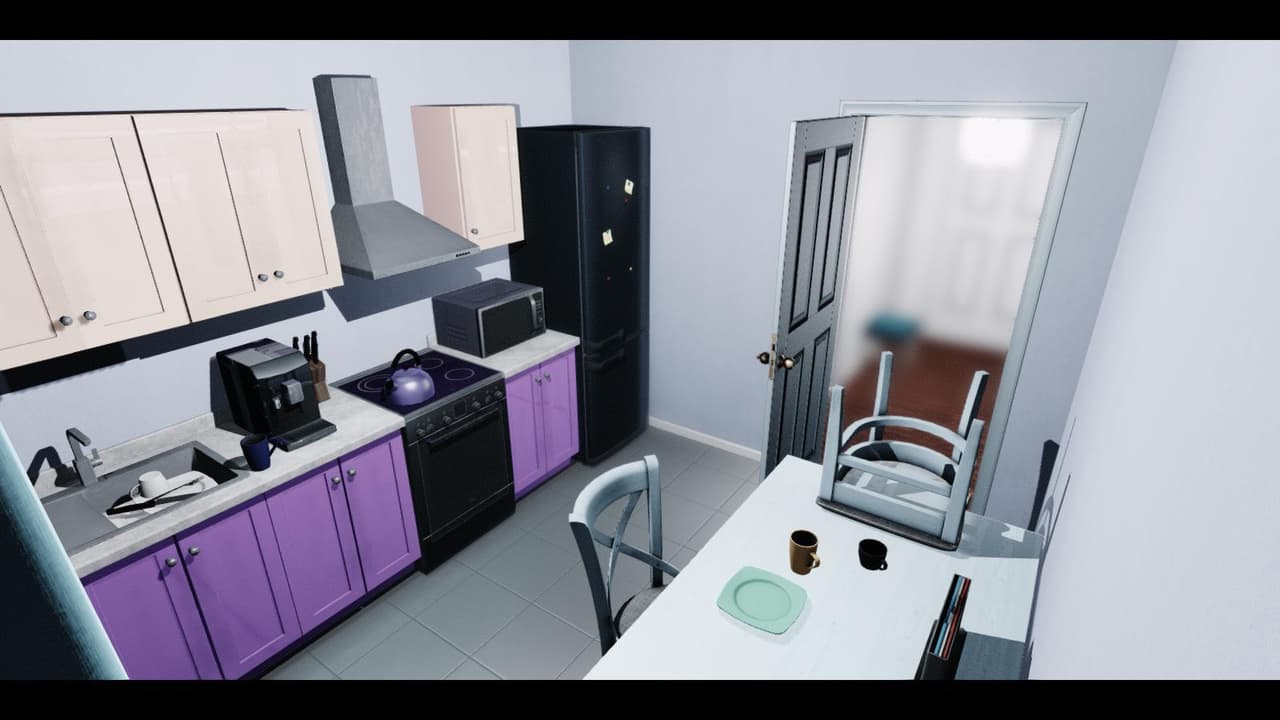 ParaGame (Indie_RU) screenshot 5