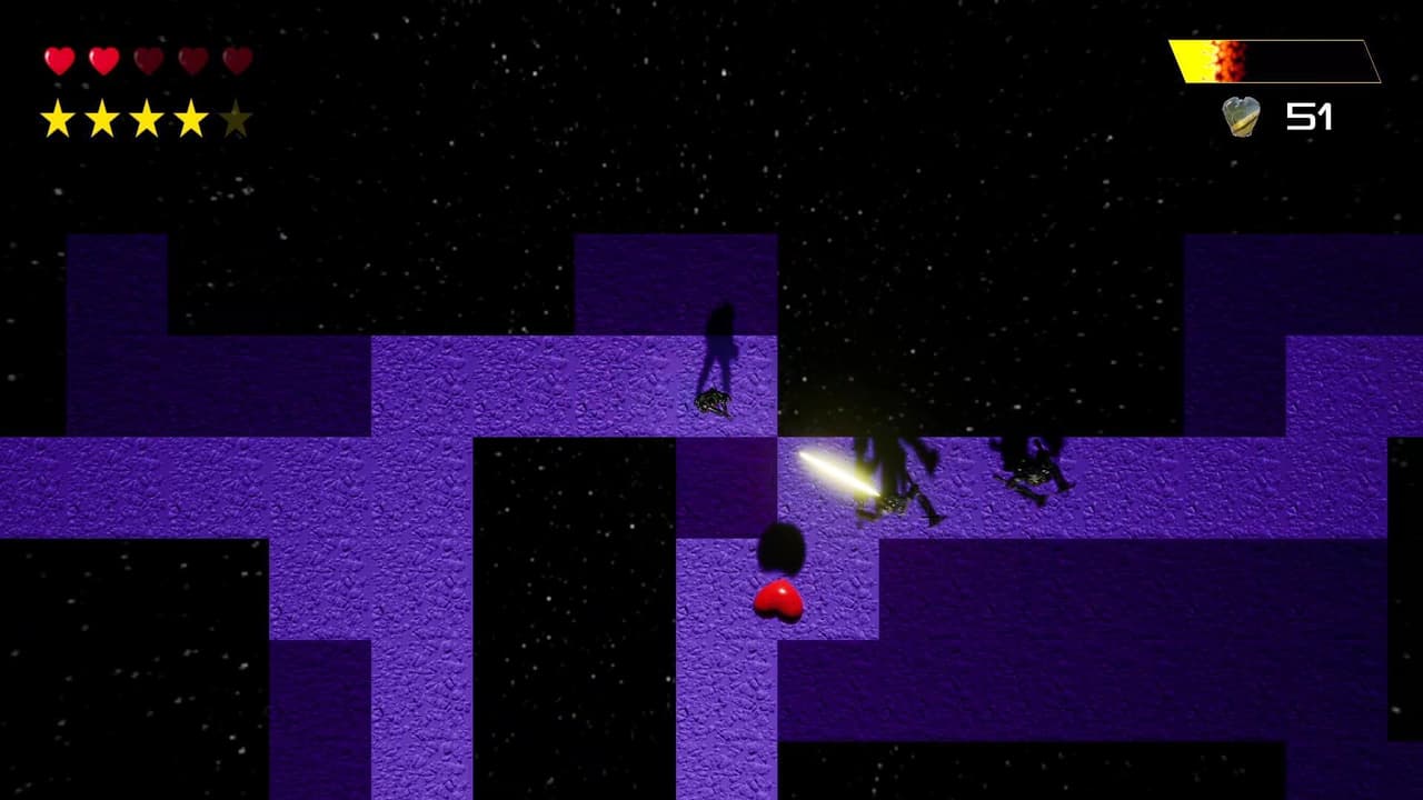 Star Legion (TastySnak) screenshot 4