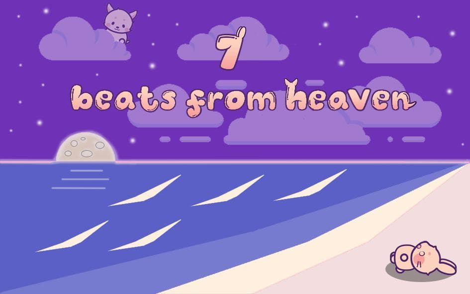 7BeatsFromHeaven screenshot 4