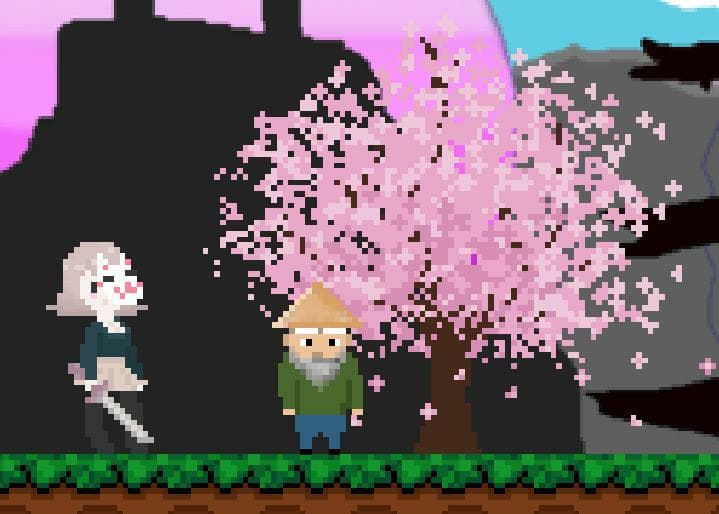 Sword of Sakura