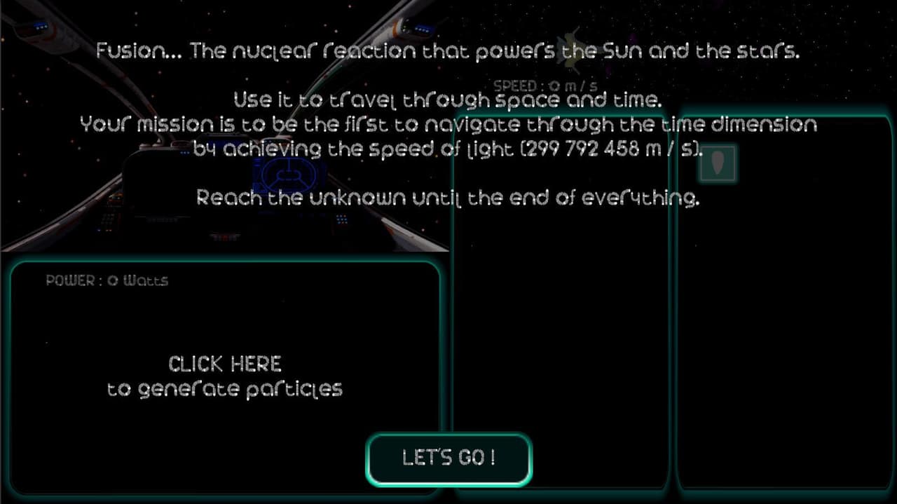 Fusion (itch) (darnok333) screenshot 2