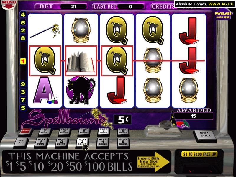 Reel Deal Casino Quest! screenshot 5