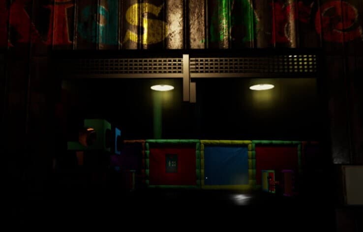 Fun School: Chapter 1 screenshot 2