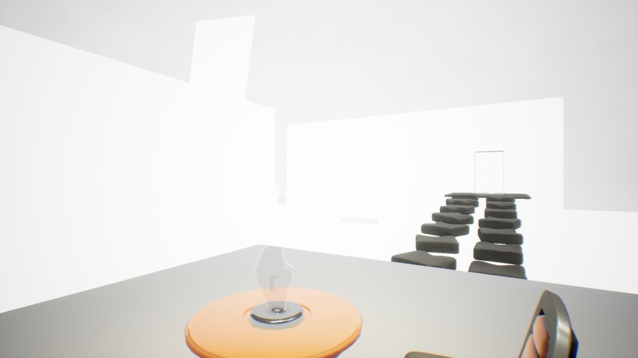 Darkspace (itch) screenshot 2